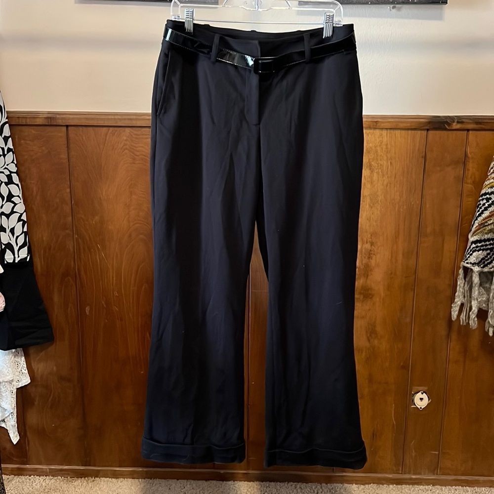 Spiegel lightweight slacks